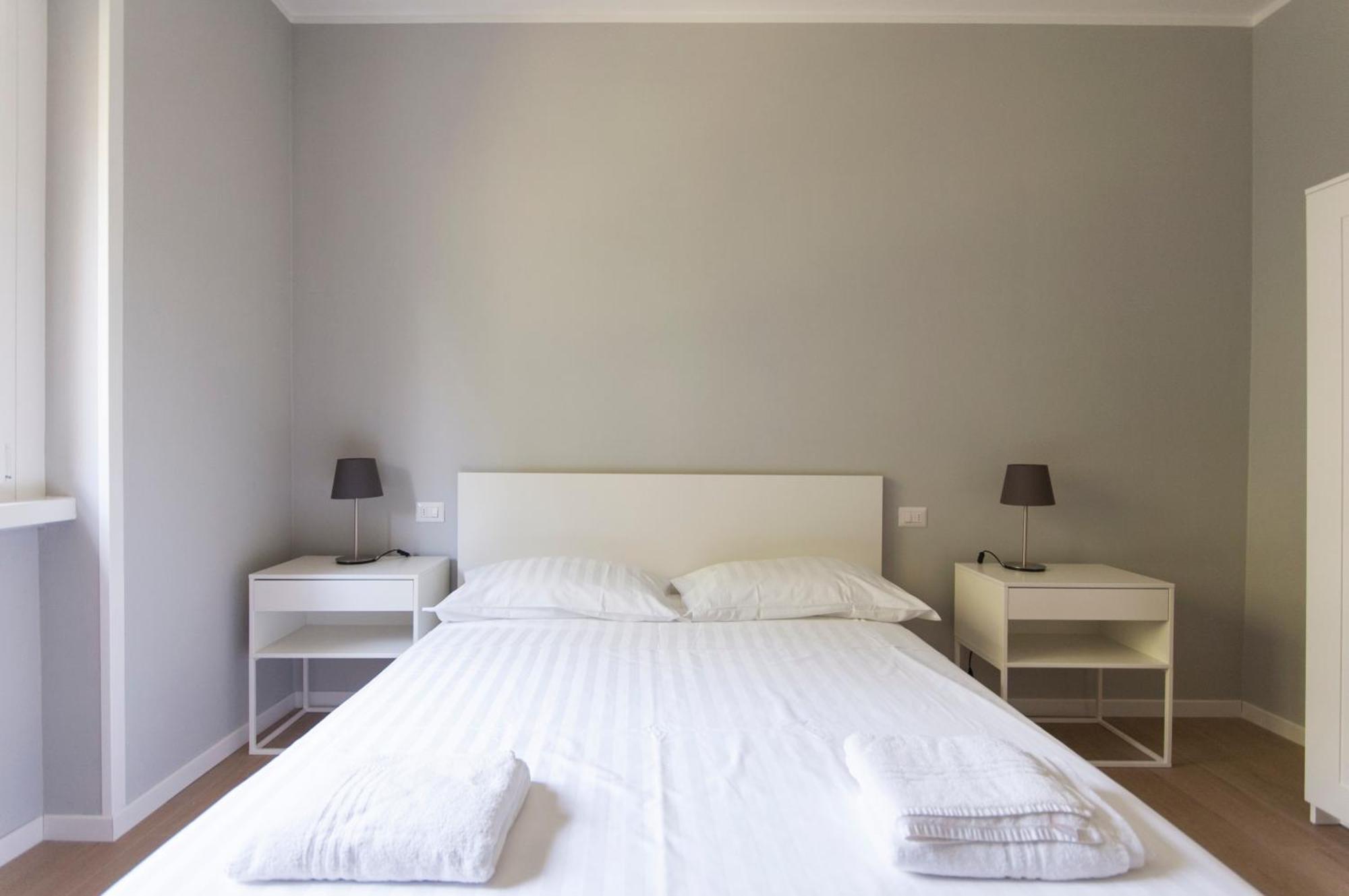 Youhosty - Solari 43 Apartment Milan