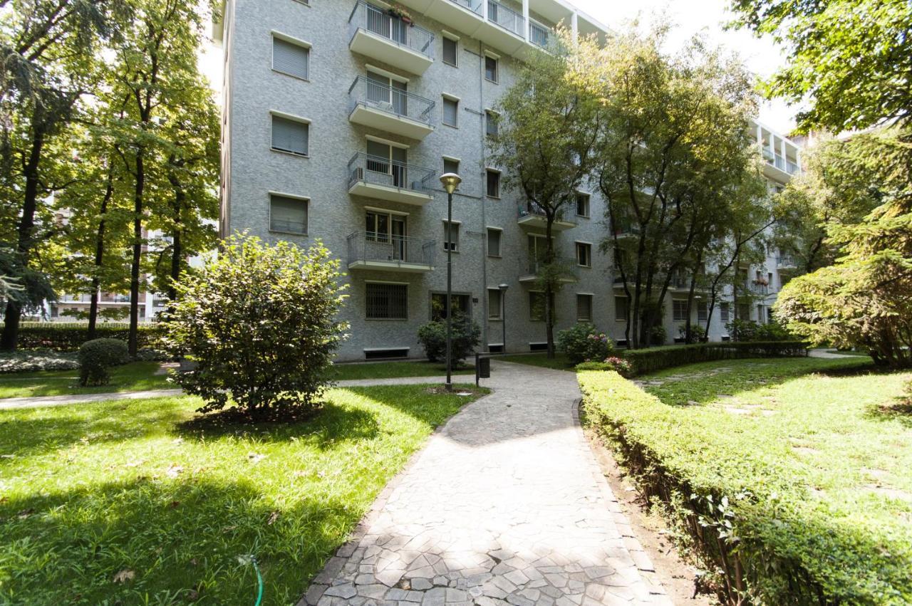 Youhosty - Solari 43 Apartment *