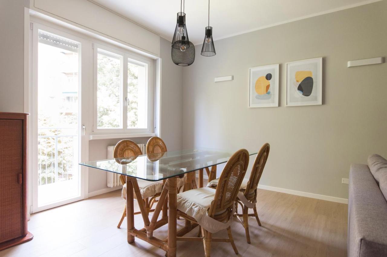 Apartment Youhosty - Solari 43 Milan