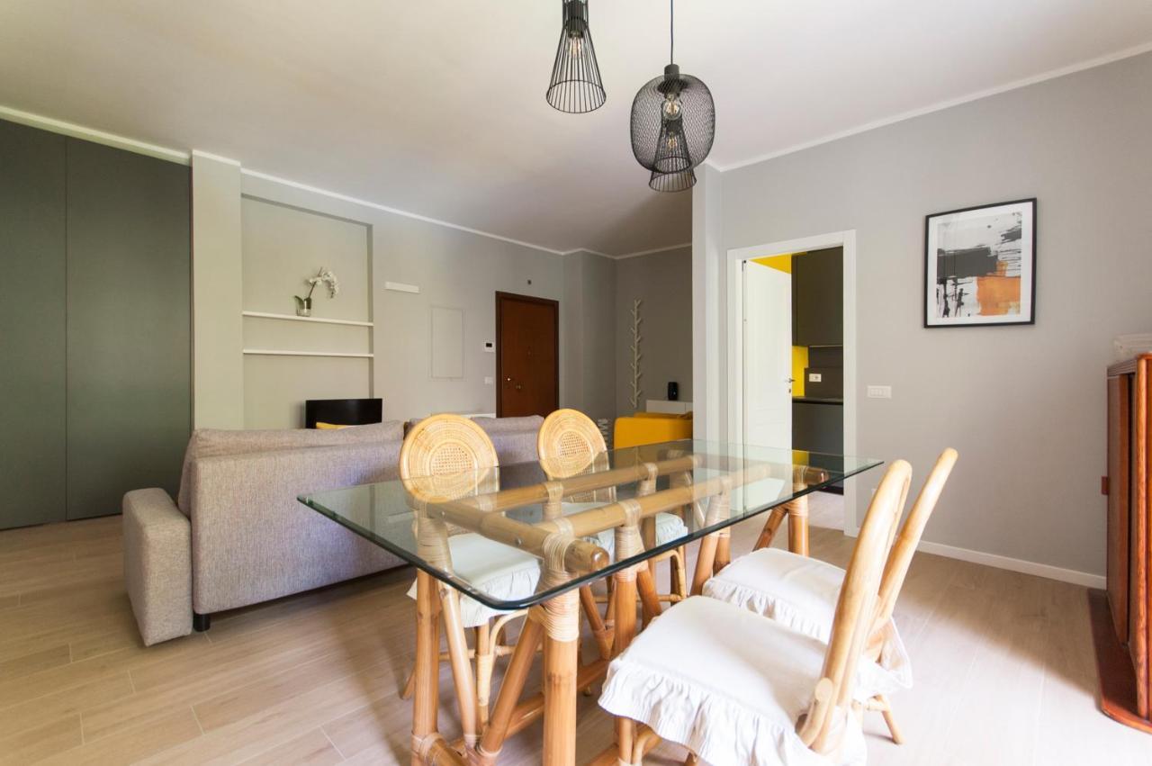 Apartment Youhosty - Solari 43