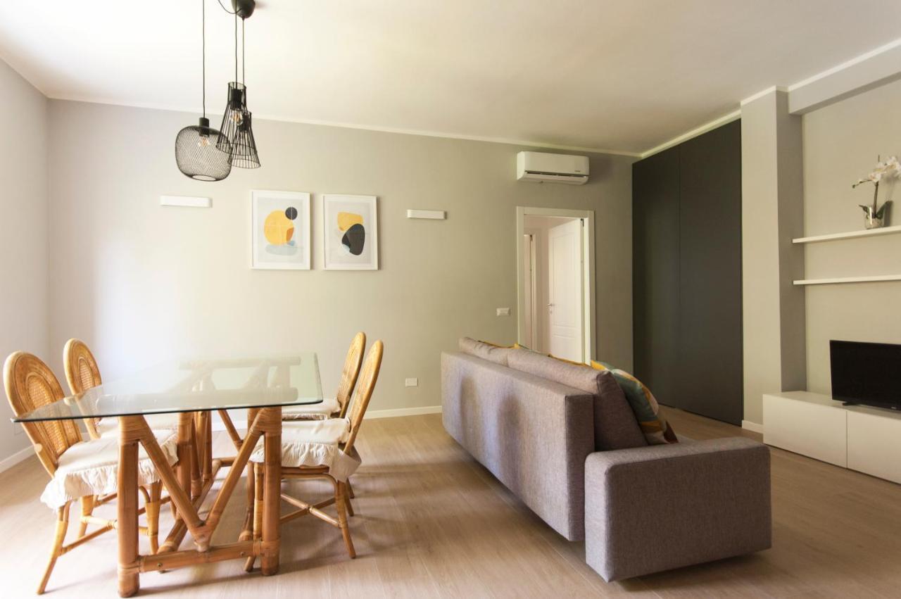 Youhosty - Solari 43 Apartment *